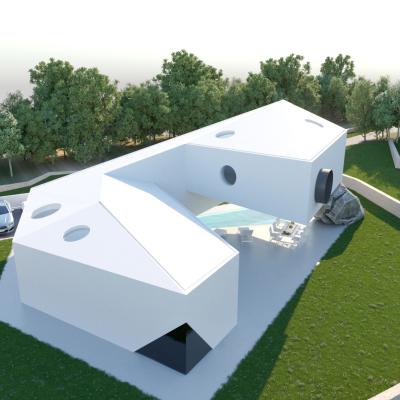 Scope House 7