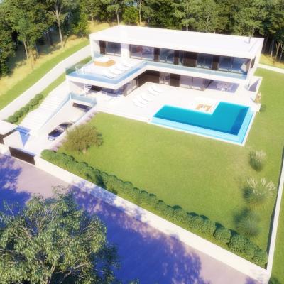Vila Georgina 13