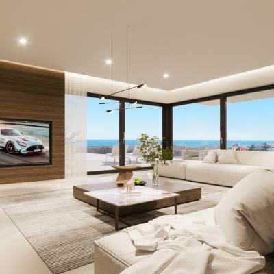 Vila Georgina 22