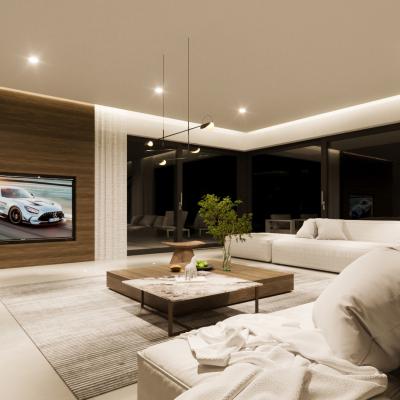Vila Georgina 24