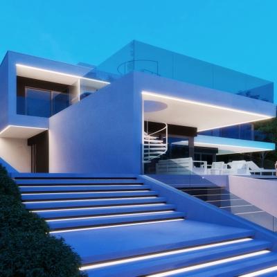 Vila Georgina 3