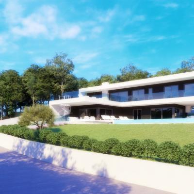 Vila Georgina 7