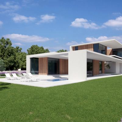 Zen House 1