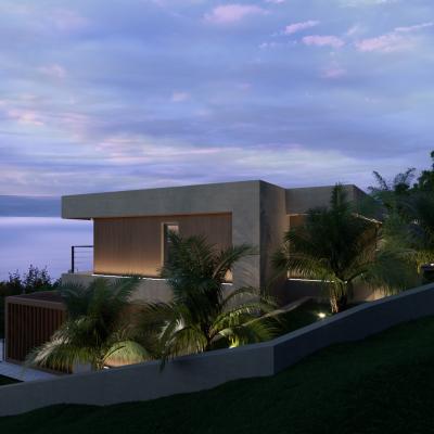 Wallsee House 2