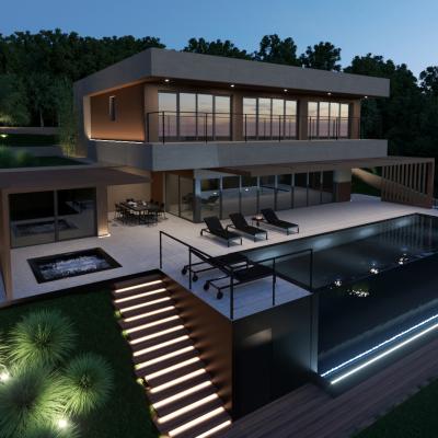 Wallsee House 6