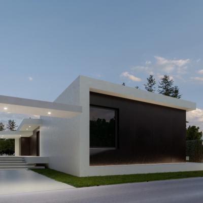 Level House 2