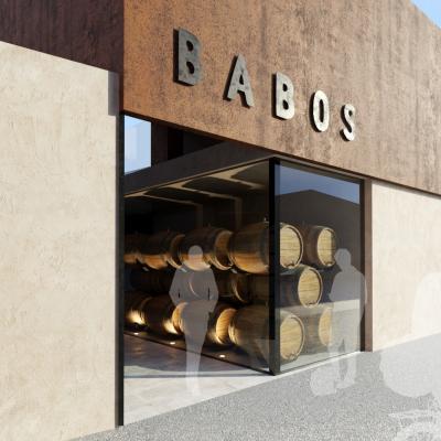 Vinarija Babos 14