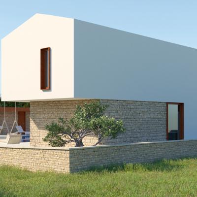 Rudan House 1