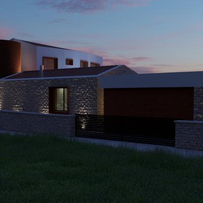 Rudan House 7