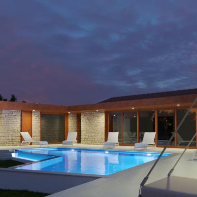 Rudan House 9