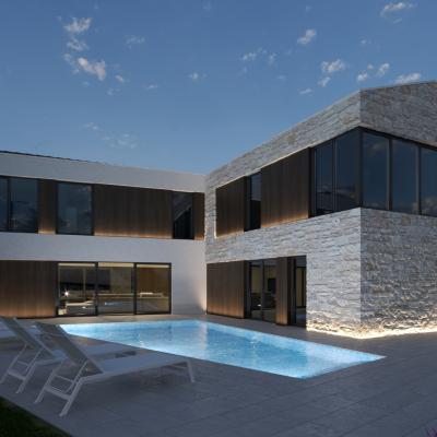 Materia House 1