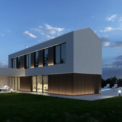 Materia House 2