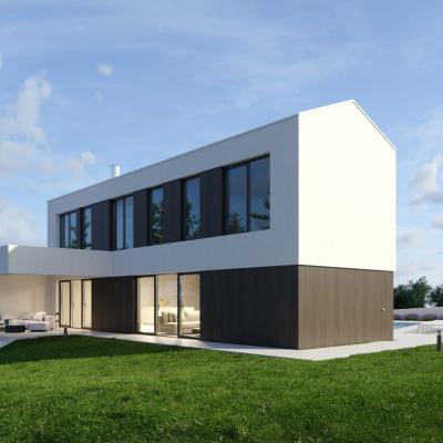 Materia House 3