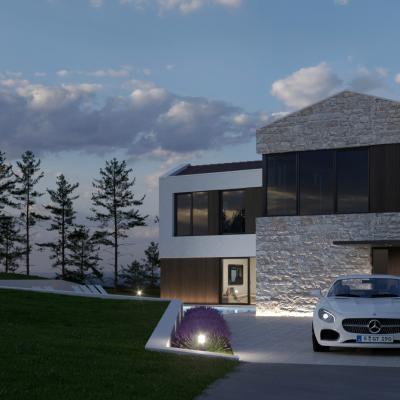 Materia House 5