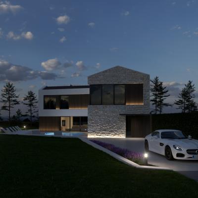 Materia House 6