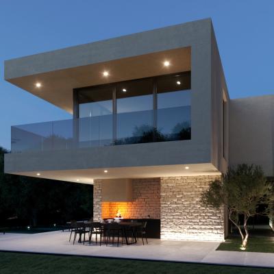 Versus House 4