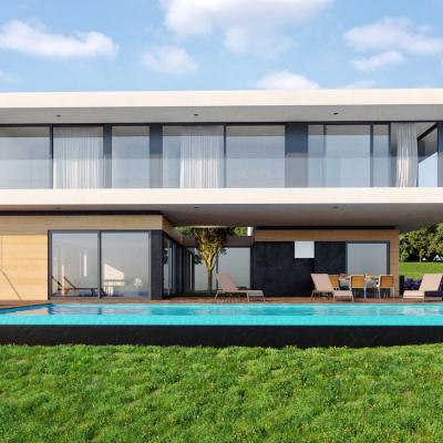C House 3