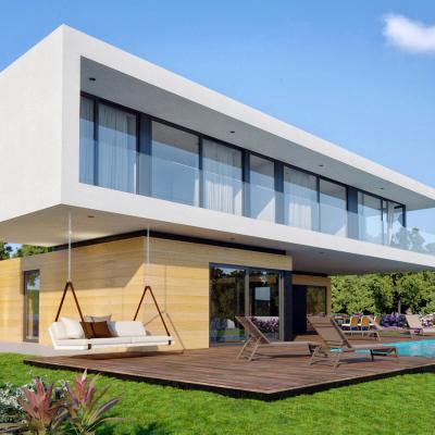 C House 4