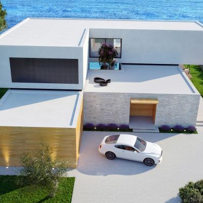 C House 5