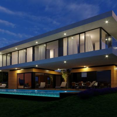 C House 6