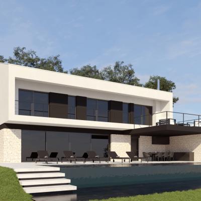 Baskijera House 2