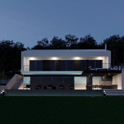 Baskijera House 3