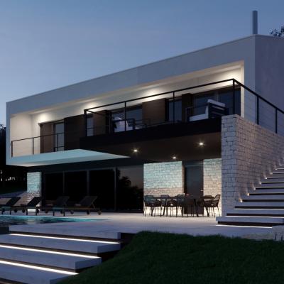 Baskijera House 6