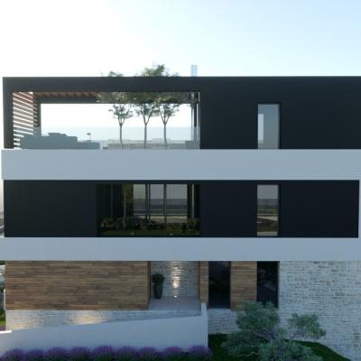 Les House 11