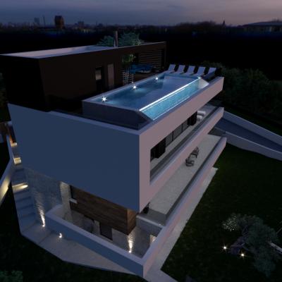 Les House 13