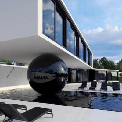 House 9.81 7