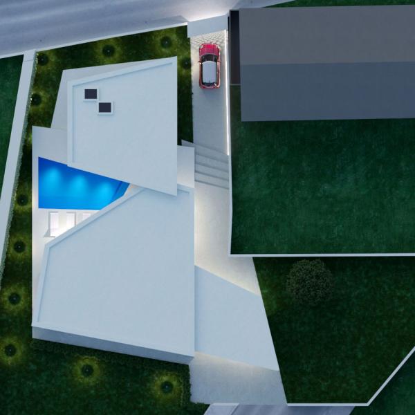 Level House